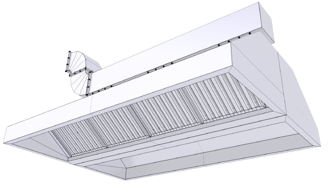 commercial chimneys