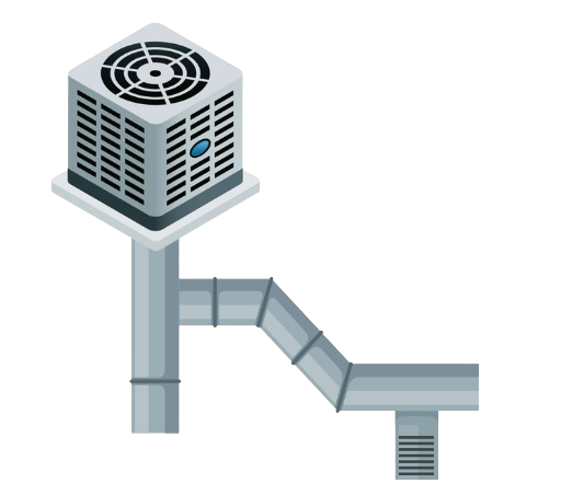 Air cooling