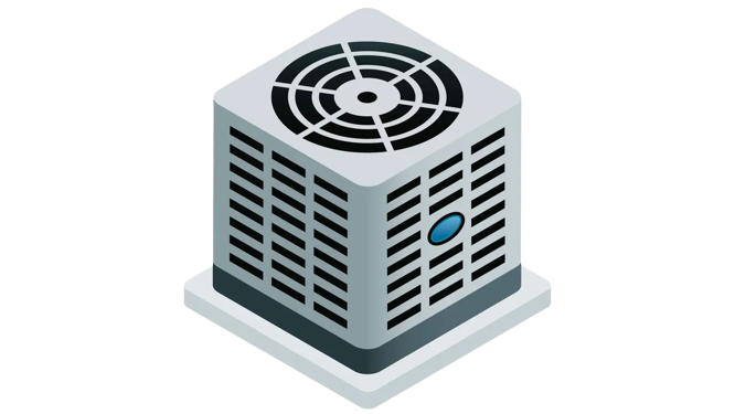 Air cooling